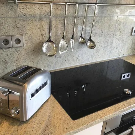 Ferienwohnung Am Ziegelbach Mit Balkon *