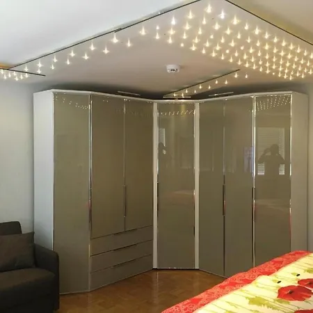 Ferienwohnung Am Ziegelbach Mit Balkon Διαμέρισμα *