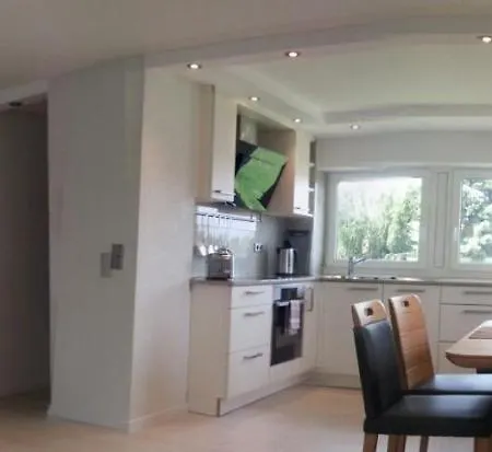 Διαμέρισμα Ferienwohnung Am Ziegelbach Mit Balkon Hechingen